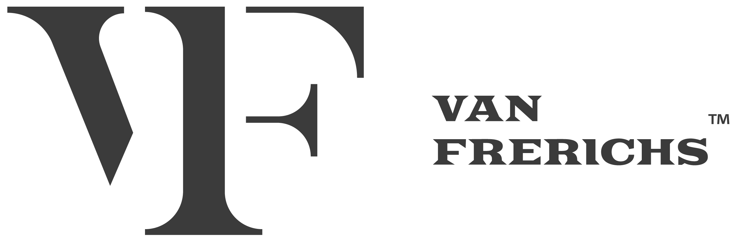 VanFrerichs logo
